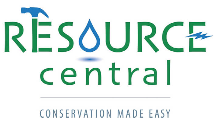 Resource Central - Conservation Made Easy