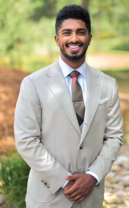 Siji Abraham