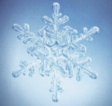 Snowflake